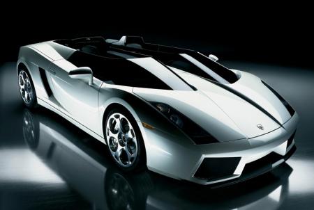 lamborghini