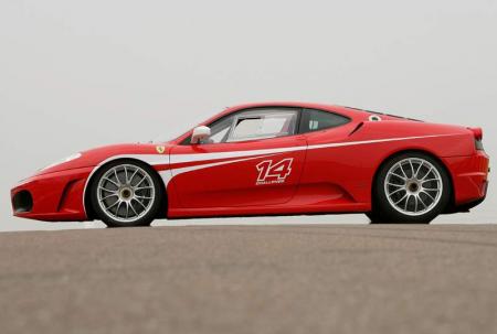 ferrari f430