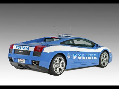 polizia