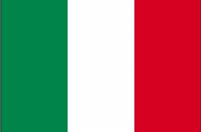 italie